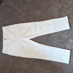 Madewell Perfect Vintage Jeans Size 25P